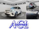 Citroën C3 Turbo 100 MAX HUD Navi Soundsystem LED Apple  - Citroën C3 Gebrauchtwagen in Leipzig