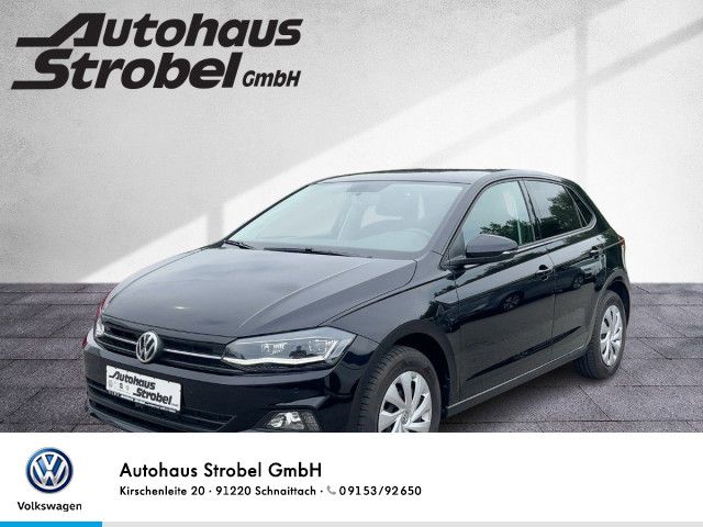 Volkswagen Polo 1.0 TSI Comfortline ACC Parkpilot DAB+ LED