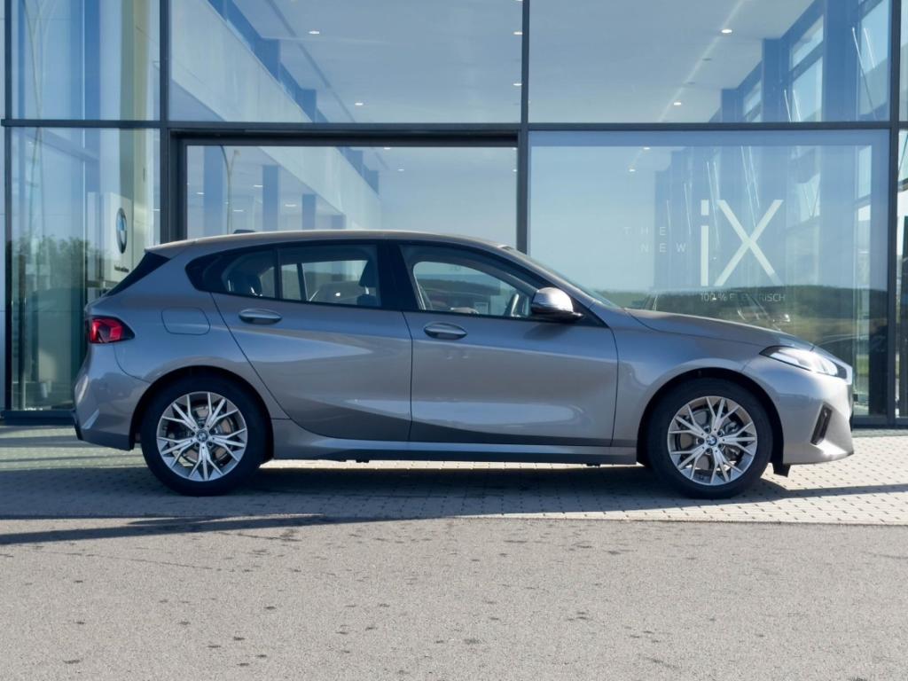 BMW 120 i LED+RFK+SHZ+AppleCarPlay+Klimaautom