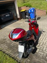 Honda SH125AD - HONDA SH