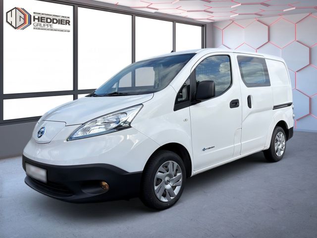 Nissan e-NV200 Kasten Premium 40 kw/h *Investitionsboos