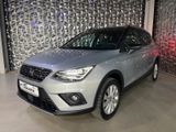 Seat Arona FR *LED*Autom.*TOP-Zustand*AppleCarplay* - Seat Arona in Dresden
