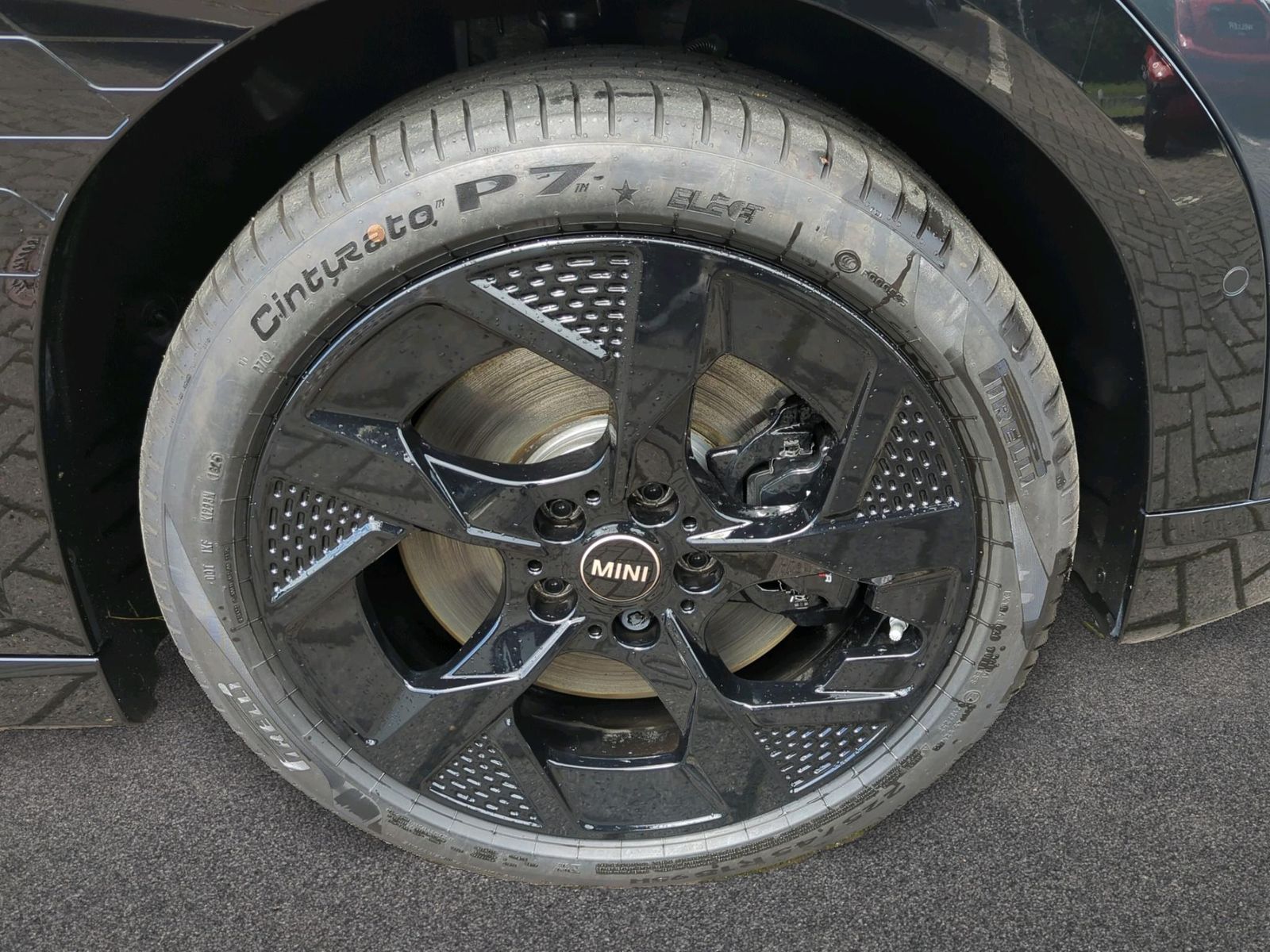 MINI Aceman E - Bild 15