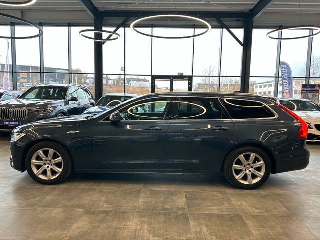 Volvo V90 Kombi Momentum *LED*AndroidAutoAppleCarPlay