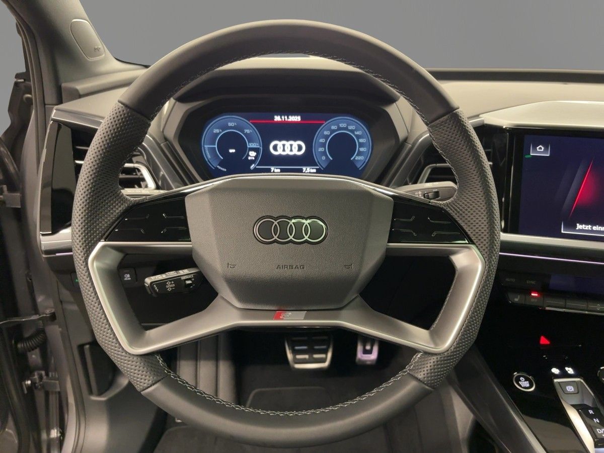 Audi Q4 e-tron - Bild 13