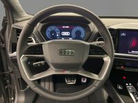 Audi Q4 e-tron - Vorschau Bild 13
