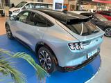Ford Mustang Mach-E AWD 75 kWh AWD - Ford mit Elektro-Antrieb: Mach