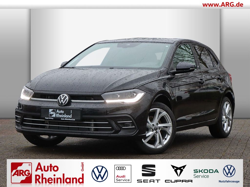 Image of Volkswagen Polo