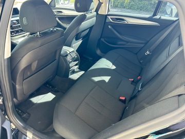 BMW 530 - 11