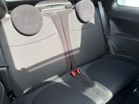 Abarth 595 Cabrio 1.4 T-Jet Automatik SCHECKHEFT 12TKM bei Autohaus Landmann & Maier OHG