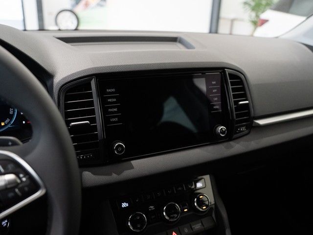 Karoq 1.5 TSI Balance DSG AHK+MATRIX+RFK+NAVI