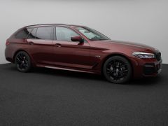 Foto Nummer 4: BMW 530e