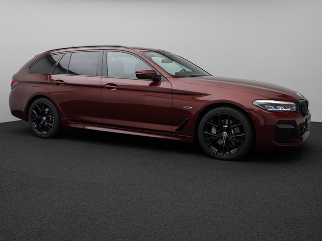 Foto Nummer 4: BMW 530e