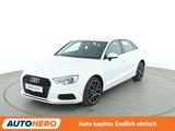 Audi A3 Limousine 1.5 TFSI ACT Aut.*NAVI*XENON*PDC*SH - Audi A3 Gebrauchtwagen in Köln