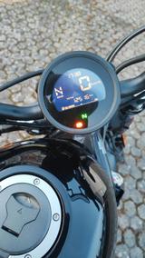 Honda Rebel CMX500A - HONDA CMX