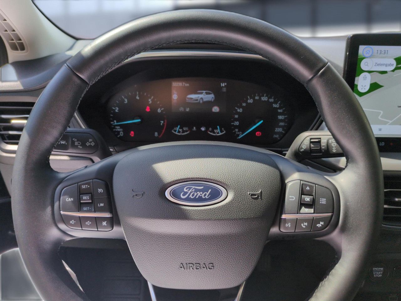Ford Focus - Bild 12
