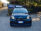 Smart ForFour EQ Pure - Smart ForFour: Pure