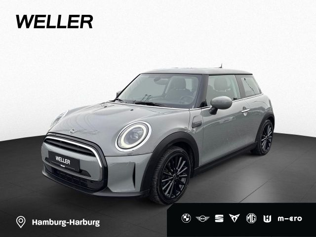 MINI One 3-Trg Aut. Classic Trim LED,Pano,Tempo,Navi