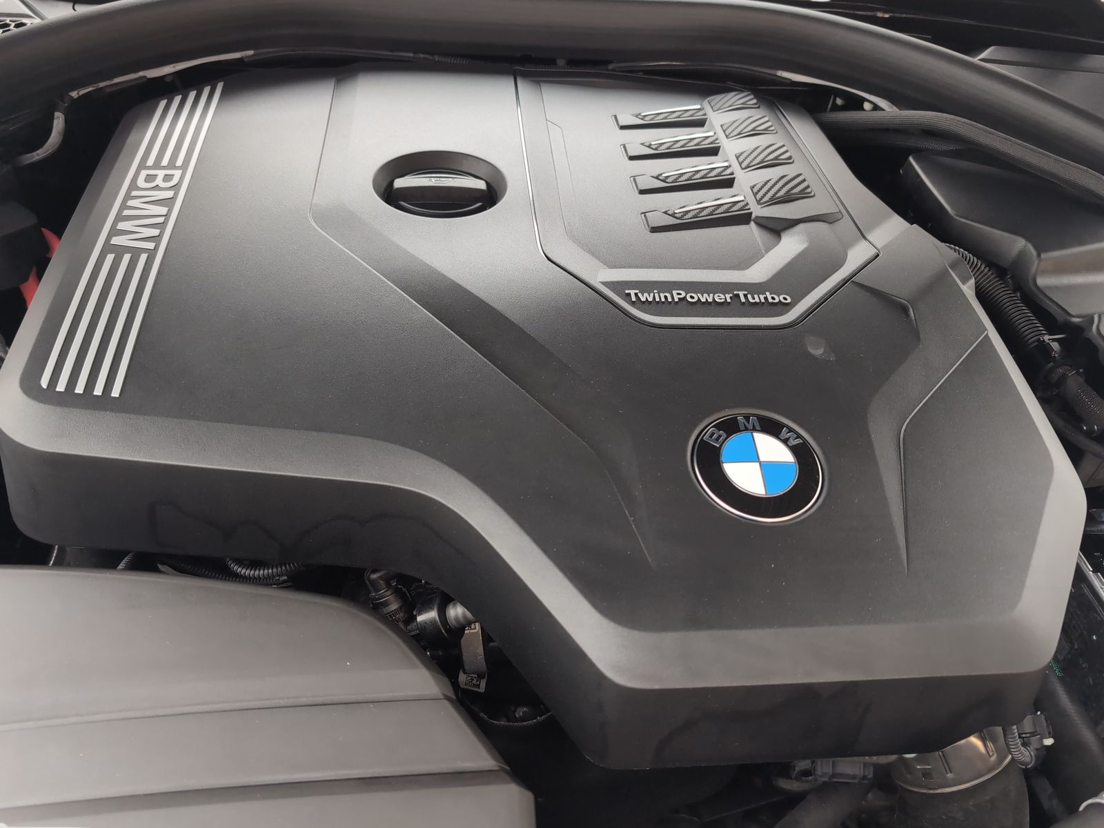 BMW 320 - Bild 16