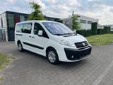 Fiat Scudo Panorama Family L2H1 120 Multijet Klima - Fiat Scudo: Panorama