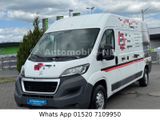 Peugeot Boxer Kasten Hochraum 335 L3H2 HDi 130 Klima Eu5 - Peugeot Boxer mit Diesel-Antrieb: 2.5