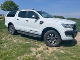 Ford Ranger Wildtrak 3500kg LKW Steuer 210€ - mit Diesel-Antrieb: Steuer