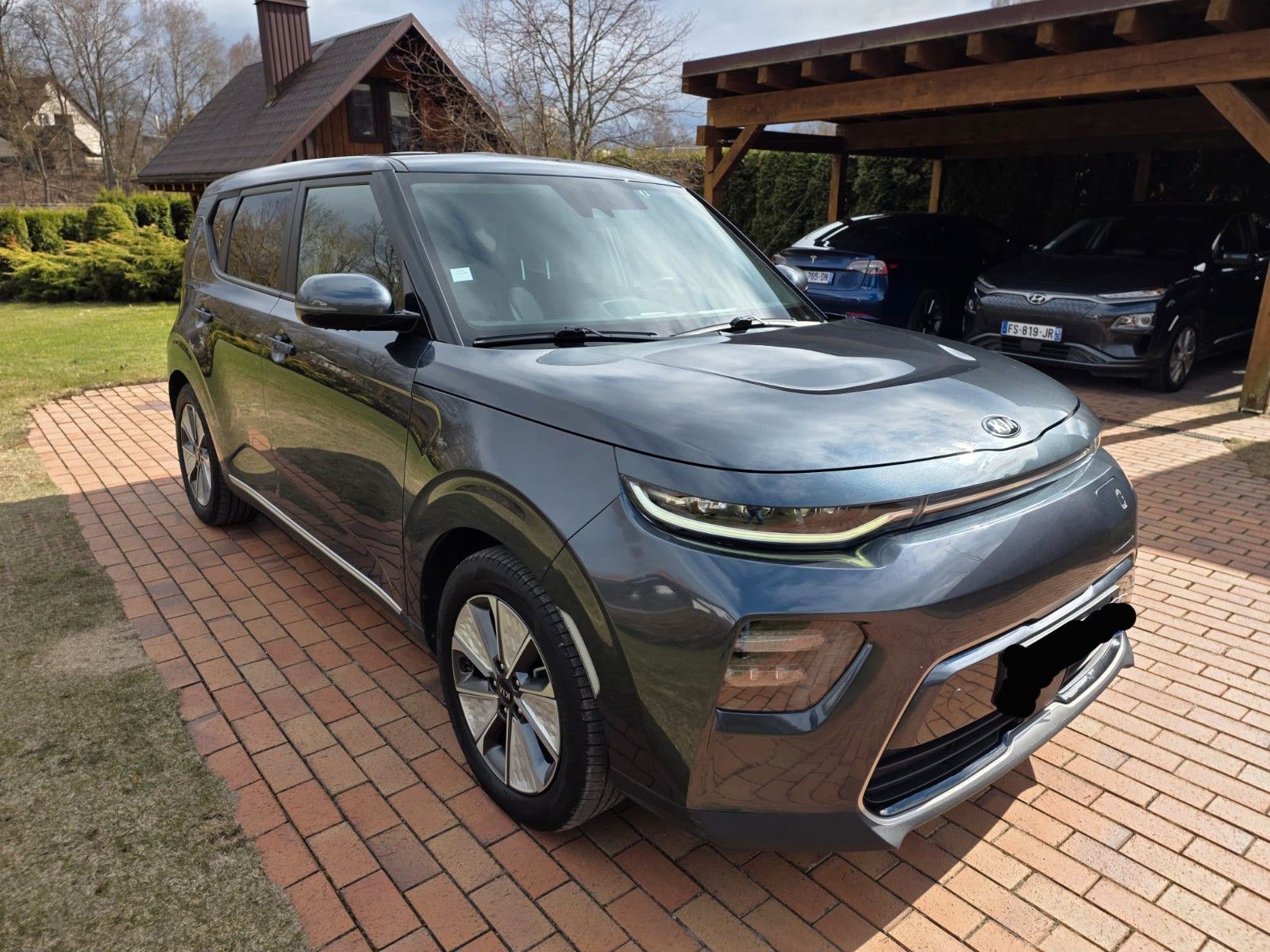 Kia Soul imagem 3