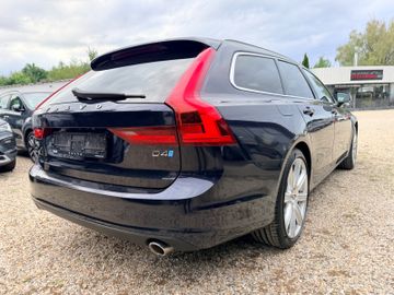 Volvo V90 - 8
