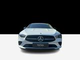 Mercedes-Benz CLA 200 d SB - Mercedes-Benz CLA 200 Shooting Brake: Automatik