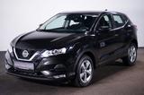 Nissan Qashqai 1.3 DIG-T Shiro Aut.*Kamera*Navi*SHZ*Car - Nissan Qashqai: Shiro