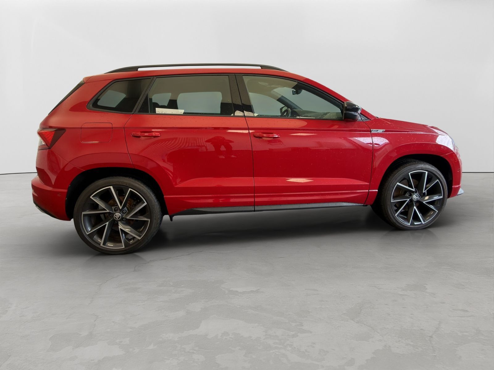 Skoda Karoq - Bild 6