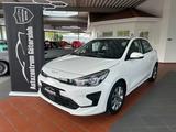 Kia Rio Vision * R.Kamara/ Lenkrad-H. / Allwetter * - Kia Rio in Bielefeld