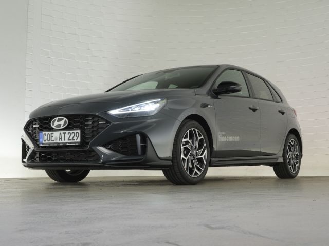 Hyundai i30 – Bild 26