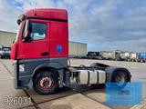 Mercedes-Benz Actros 1845 4X2 RETARDER PTO/HYDRAULICS FRIGDE E - Mercedes-Benz Actros 1845