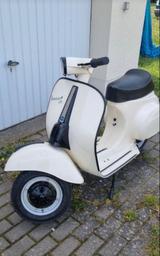 Vespa 50 Special  - VESPA 50 SPECIAL