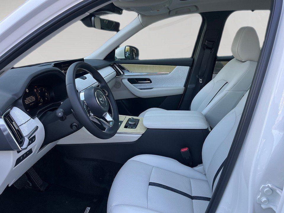 Fahrzeugabbildung Mazda CX-80 3.3d 254PS A/T AWD Takumi PANO