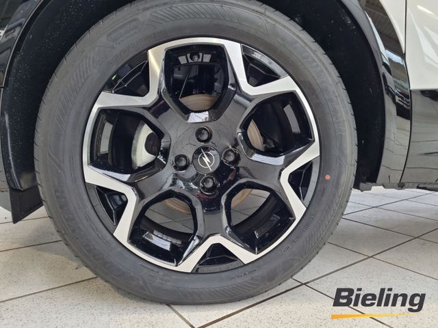 Mokka GS 1.2l Turbo FACELIFT