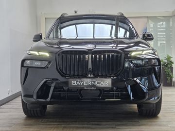 BMW X7 - 2