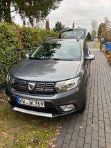 Dacia Sandero TCe 90 Stepway Prestige Stepway Prestige - Dacia Sandero Gebrauchtwagen in Berlin