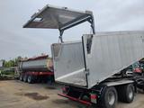 Kempf Alukipper 55cbm - Kempf LKWs