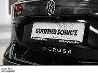 Volkswagen T-Cross - Vorschau Bild 8