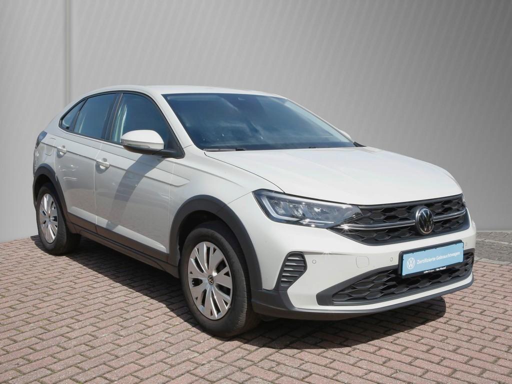 Volkswagen Taigo 1.0 TSI 16" LED App Connect EPH DAB