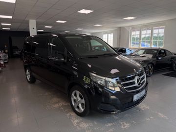 Mercedes V 250 - 1