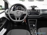 Volkswagen up! e-up! move up! electric Sitzheizung/Kamera - Volkswagen up! mit Elektro-Antrieb: Automatik