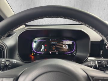 Kia Picanto 1.0 Vision Kam.+Navi+SHZ+LM+PDC+SpurH
