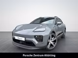Porsche Macan 4S | Panorama | Hinterachslenkung | BOSE | - Porsche Macan aus 2025