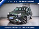 Fiat FIAT Panda Panda 1.3 MJT 95 CV S&S 4x4 - "PREZZO - Fiat Panda mit Diesel-Antrieb: 1.3