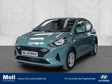 Hyundai i10 Select Navi Apple CarPlay Android Auto Musik