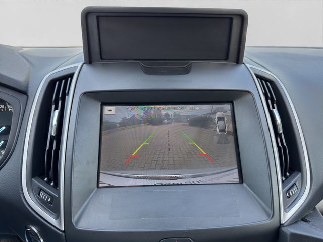 Fahrzeugabbildung Ford S-MAX 2.0 ECOBLUE Business+LED+Navi+Kamera+8fach