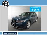 Volkswagen Tiguan TSI DSG ELEGANCE NAVI+MATRIX+CARGO+eHKL - VW Tiguan Leasingangebote für Privatpersonen